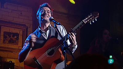 M�sics - El folk de Guillem Roma