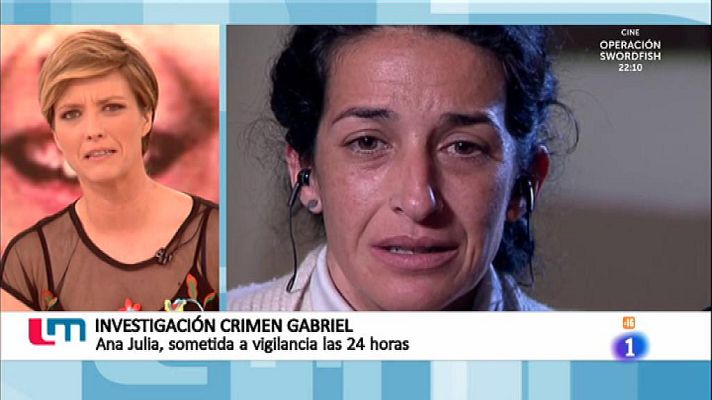 La mañana - Patricia Ramírez habla con 'La mañana'