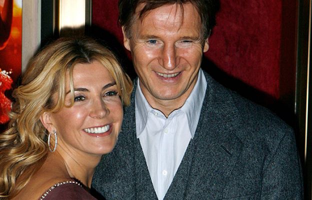  - Muere la actriz Natasha Ricardson