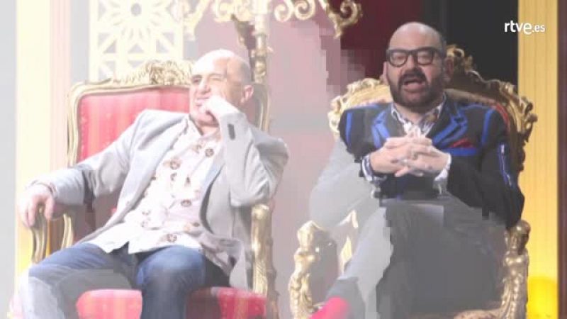 Dicho y hecho - �Harina para todos!