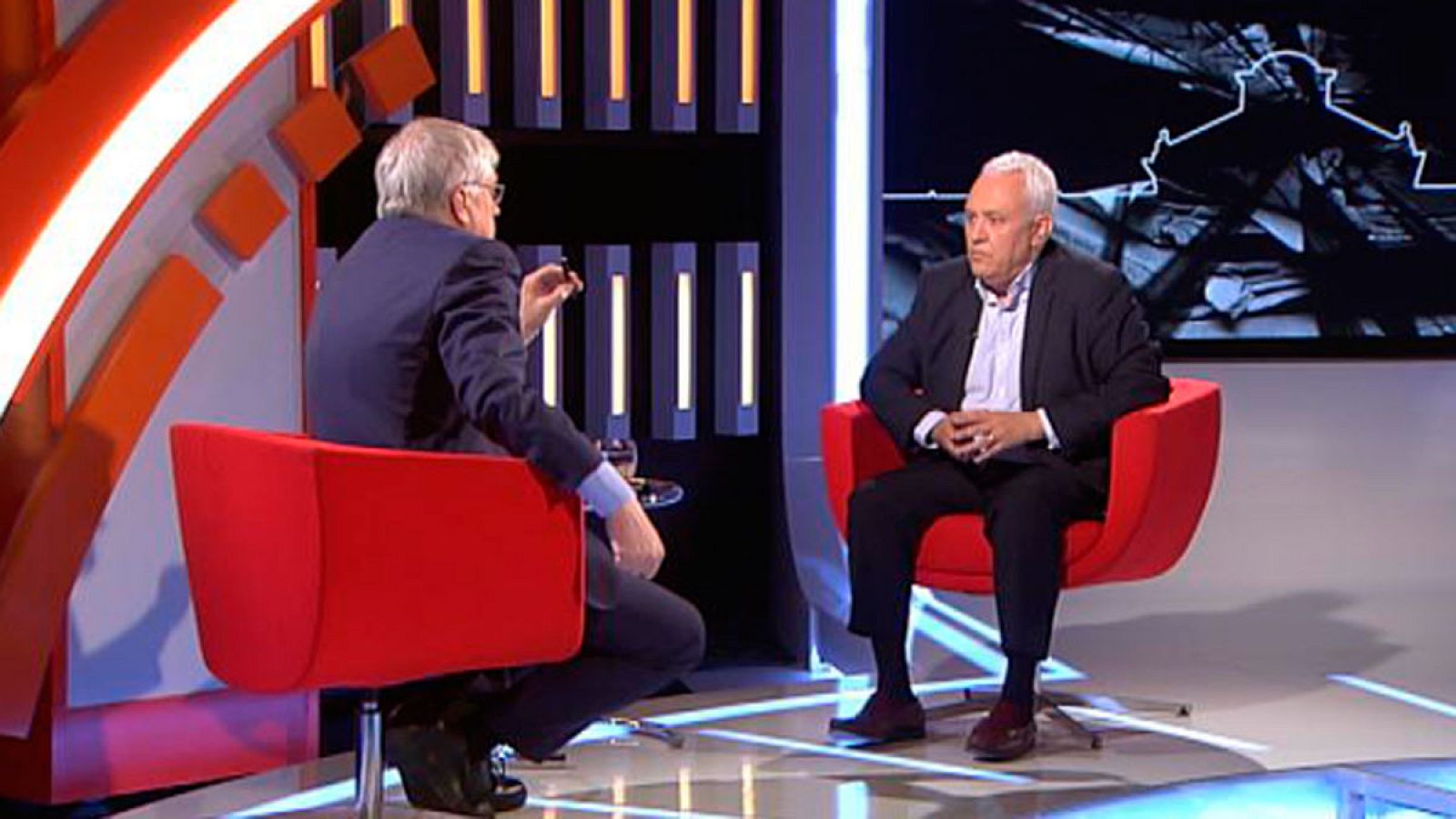 Aquí Parlem - Santi Rodríguez del Partit Popular de Catalunya