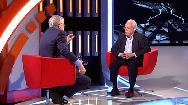 Aquí parlem - Santi Rodríguez del Partit Popular de Catalunya