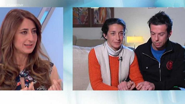 Saber vivir - Saber vivir - 16/03/18