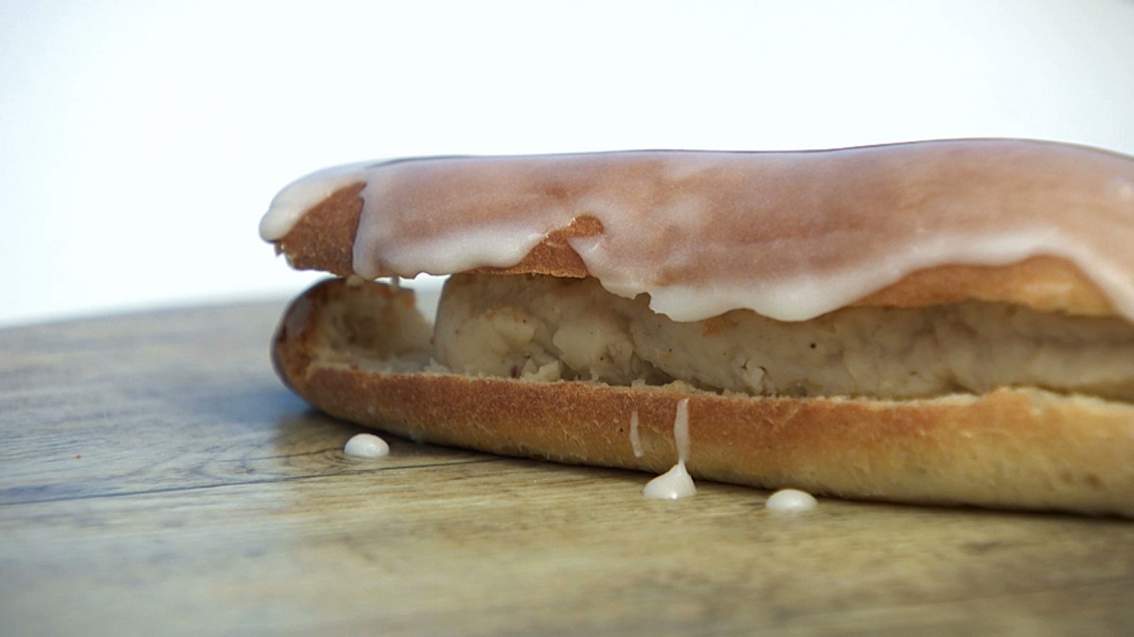 Torres en la cocina - Fartons rellenos