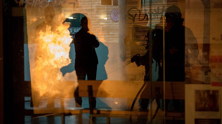 Asuntos Públicos - Asuntos públicos - 16/03/18