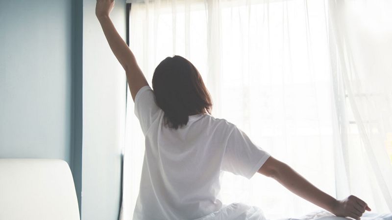 La Comunidad de Madrid en 4' - 16/03/18