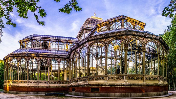 Informativo de Madrid - El Tiempo en la Comunidad de Madrid - 16/03/18