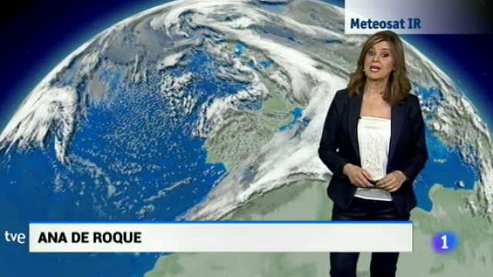 Noticias de Extremadura - El tiempo en Extremadura - 16/03/18