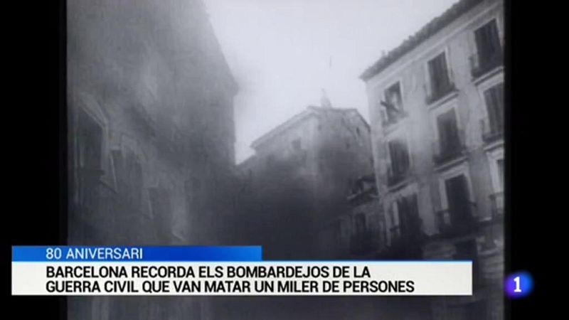 L'Informatiu - 16/03/18