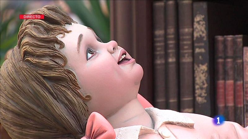 L'Informatiu - Comunitat Valenciana - 16/03/18 - ver ahora