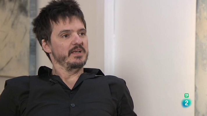 Punts de vista - Entrevista a Coque Malla