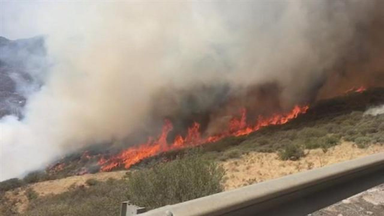 Canarias en 2' - 16/03/2018