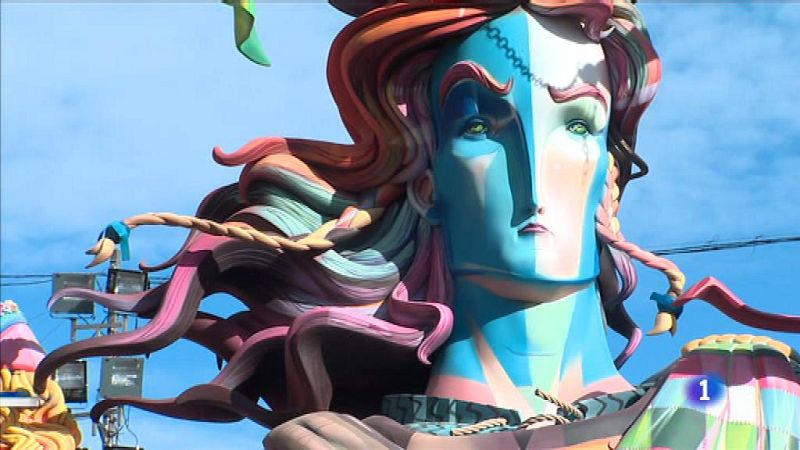 L'Informatiu - Comunitat Valenciana 2 - 16/03/18 - ver ahora