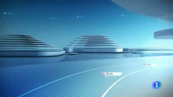 Telenorte - País Vasco - Telenorte País Vasco 2 - 16/03/18