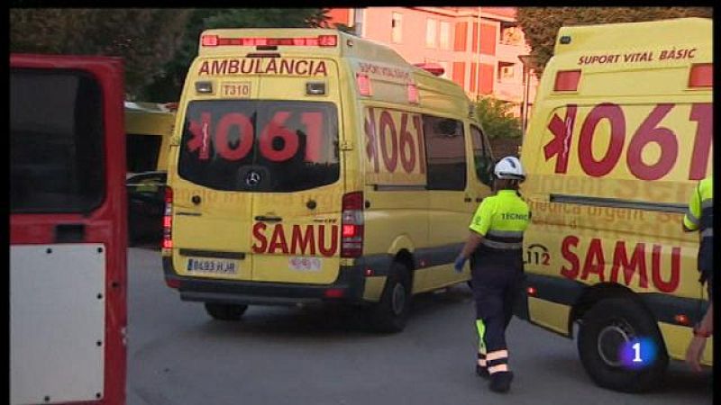 Informatiu Balear 2 - 16/03/18