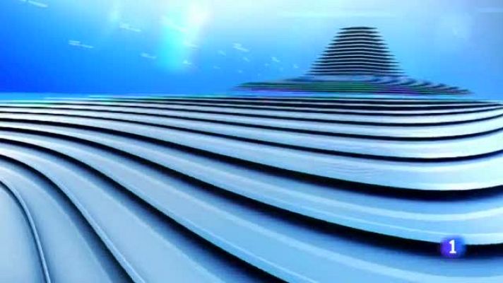 TeleCantabria - Telecantabria 2 - 16/03/18