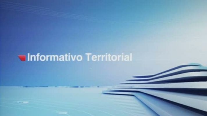 Noticias de Castilla-La Mancha - Noticias de Castilla-La Mancha 2 - 16/03/18