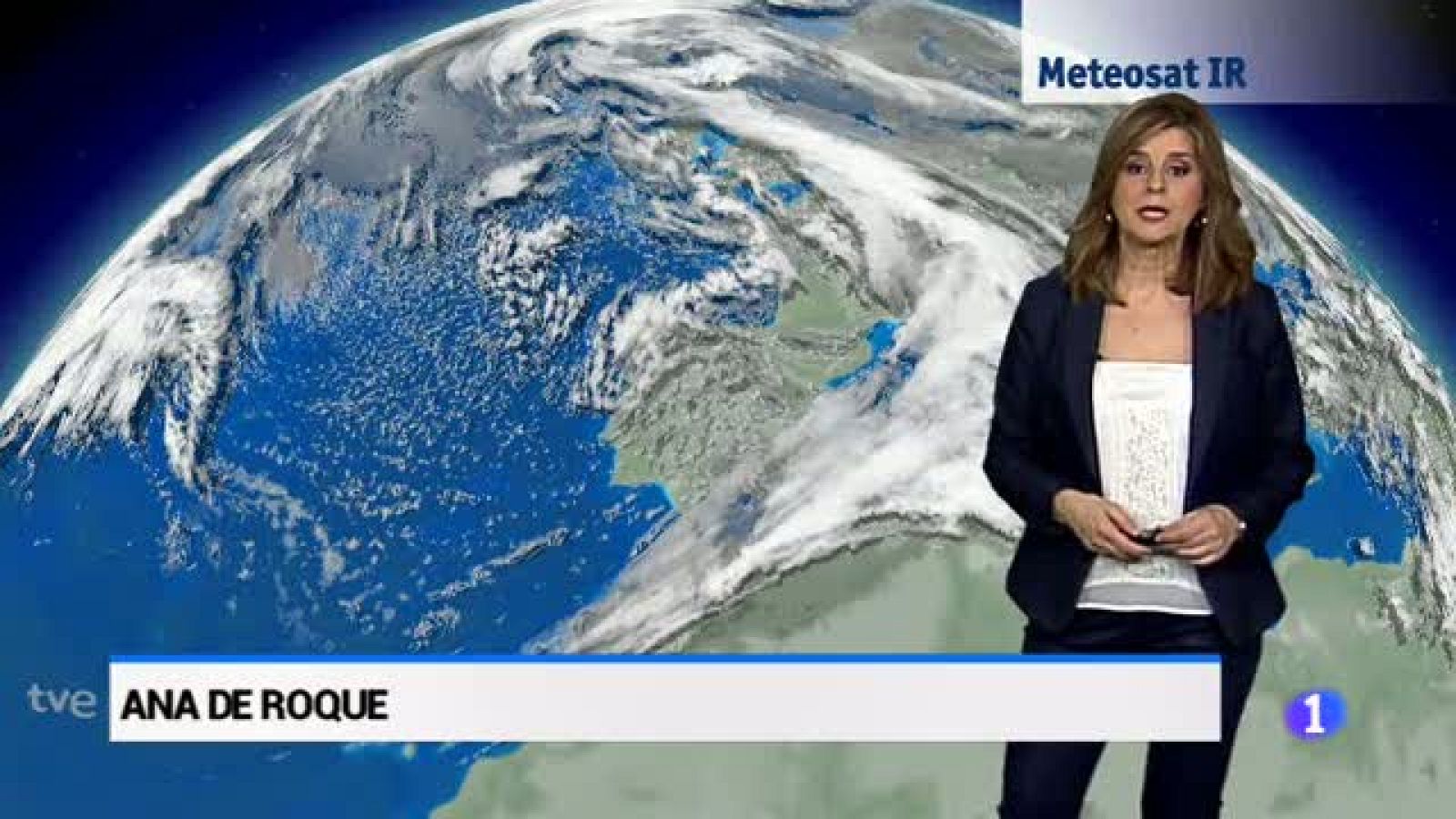 El tiempo en Andalucía - 16/03/18 | Ver