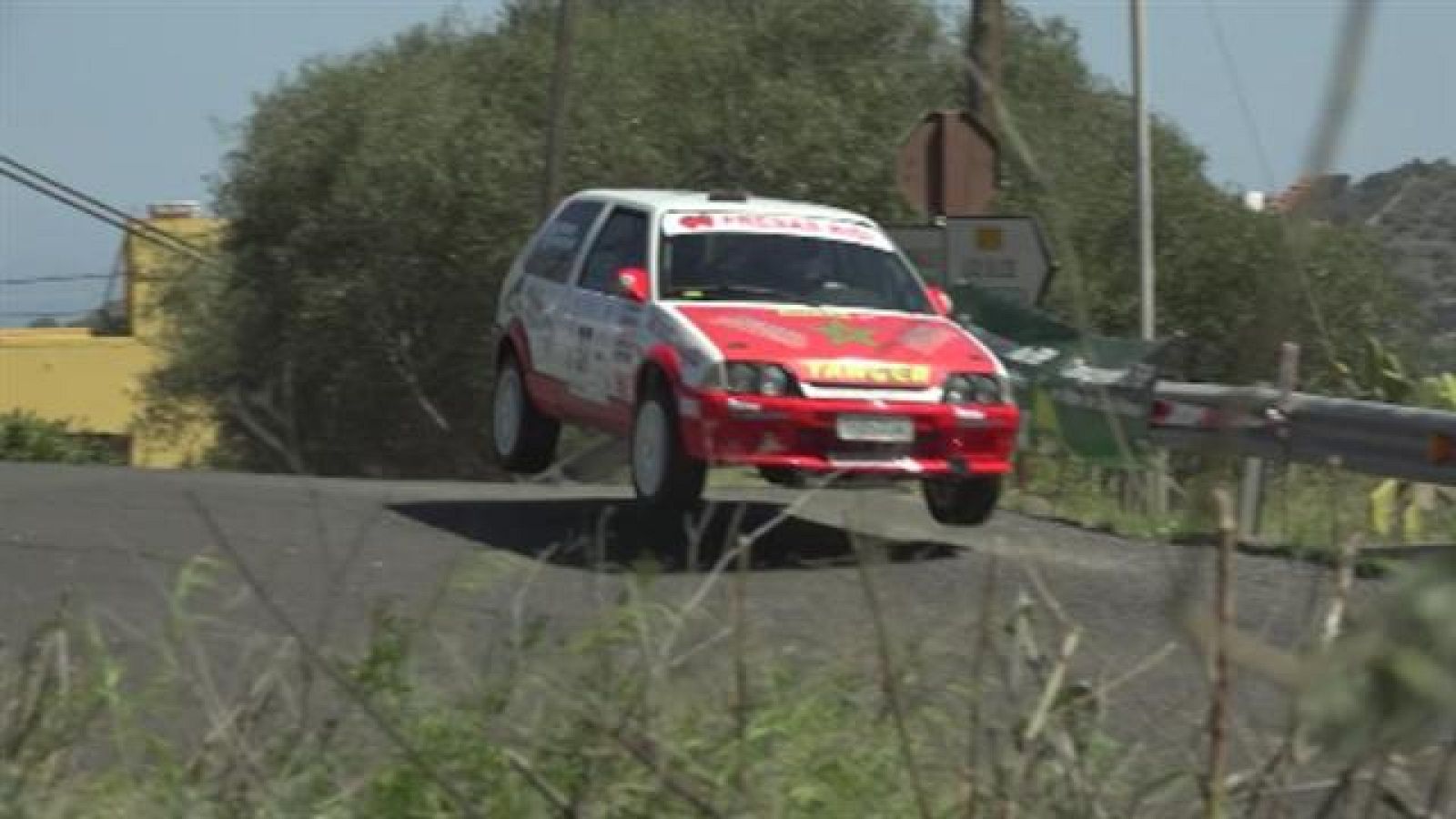 Deportes Canarias - 16/03/2018