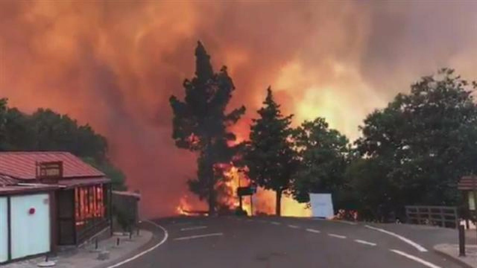 Telecanarias - 16/3/2018