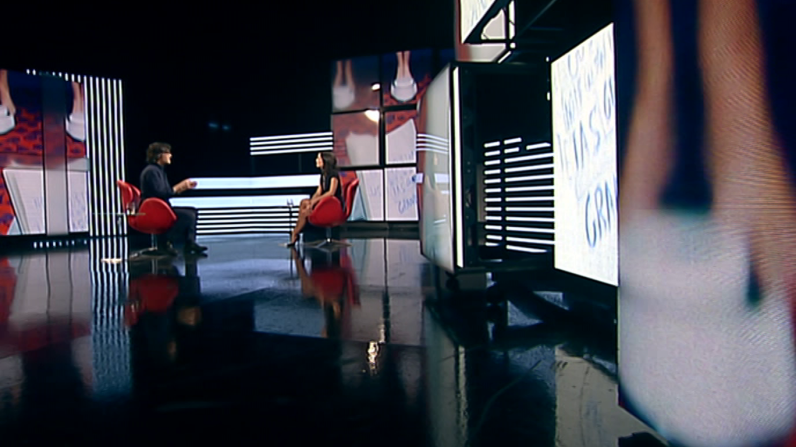 Historia de nuestro cine - Gordos (presentación) - ver ahora