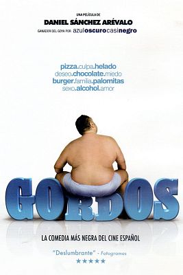 Somos cine - Gordos