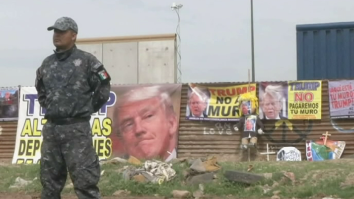 Latinoamérica en 24 horas - Latinoamérica en 24 horas - 16/03/18