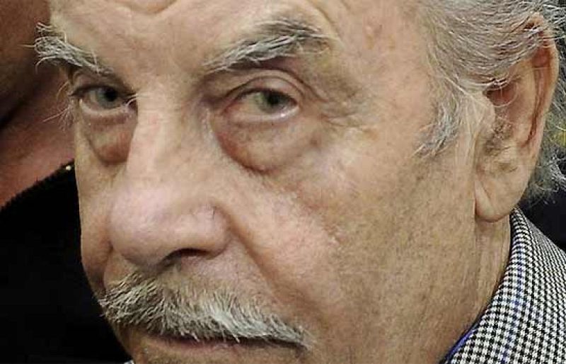 Cuatro días de juicio al 'Monstruo de Amstetten' | Ver