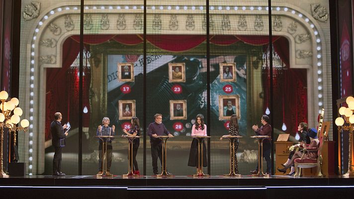 Dicho y hecho - Dicho y hecho - 16/03/18