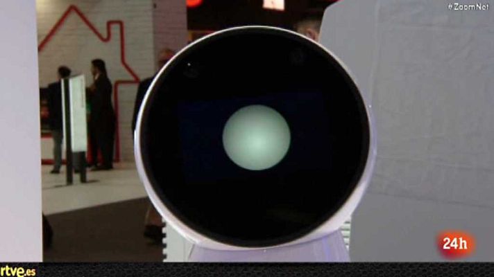 Zoom net - Segundo Especial Mobile World Congress (MWC)