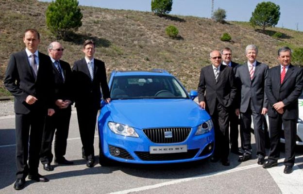  - Martorell espera el Audi Q3