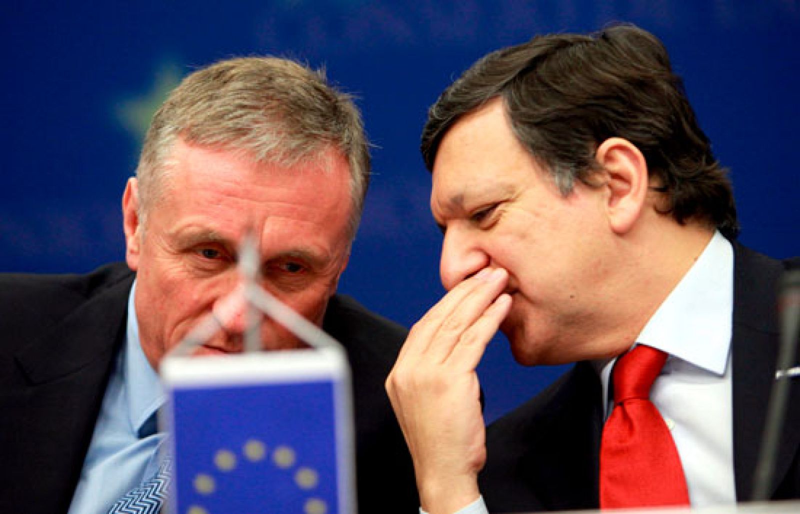 En Bruselas se celebra la Cumbre Social de la Unión Europea | Ver