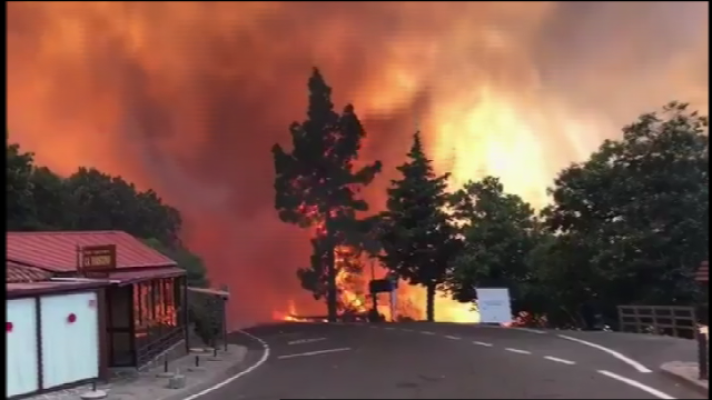 Telecanarias - Telecanarias 2 - 16/03/2018