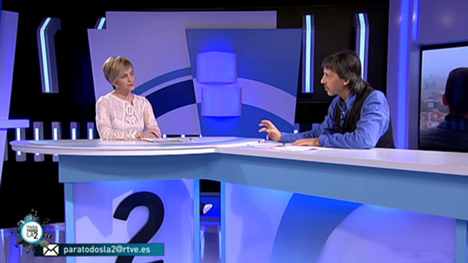 Para todos La 2 - 17/03/18 - ver ahora