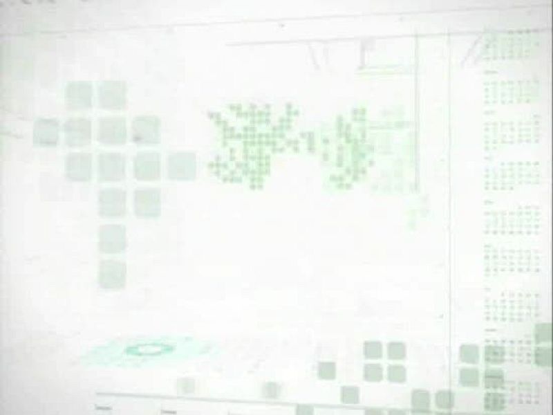 Telenorte.Informativo del País Vasco. (19/04/09)