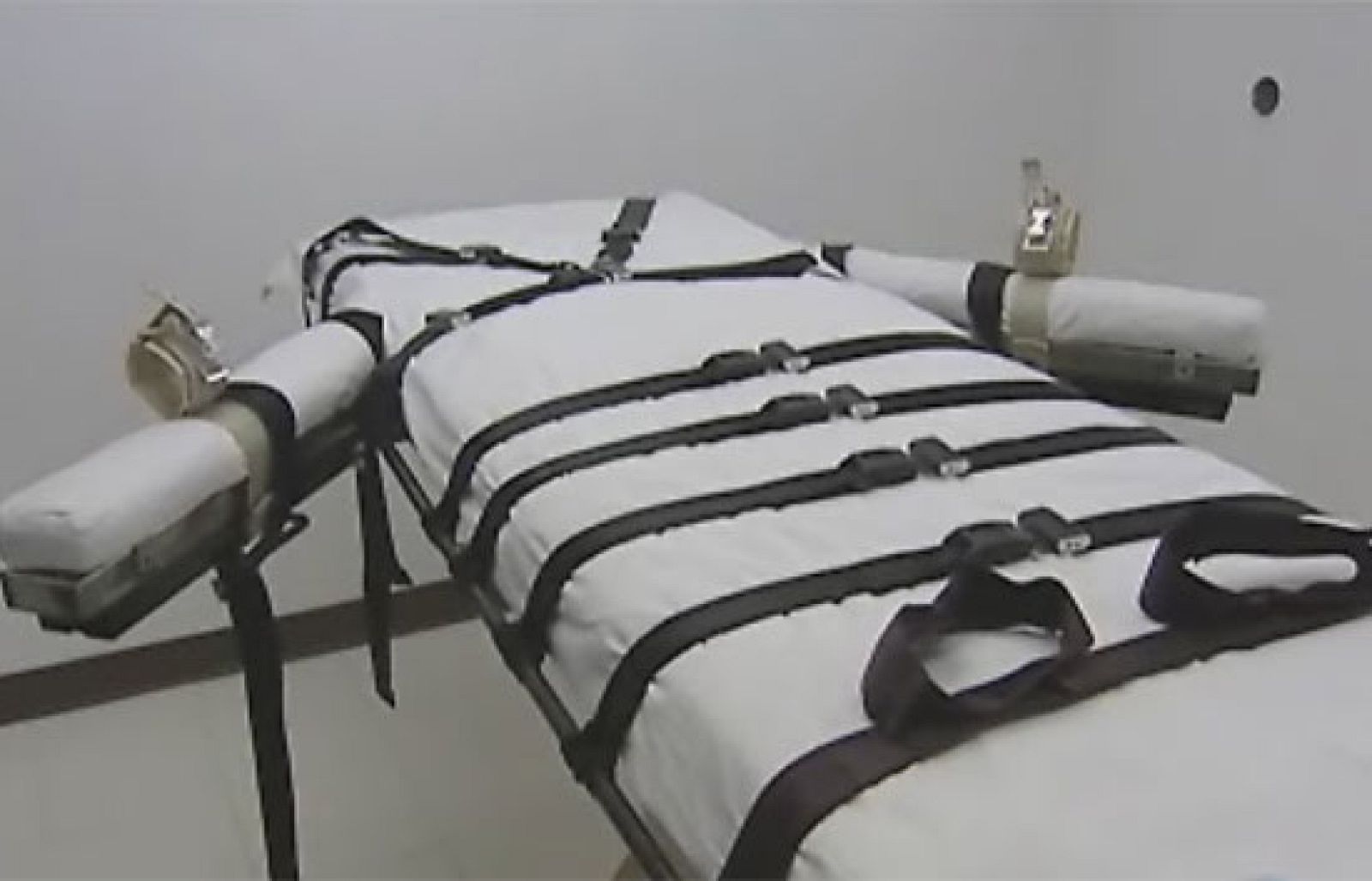 El Estado de Nuevo México abole la pena de muerte | Ver