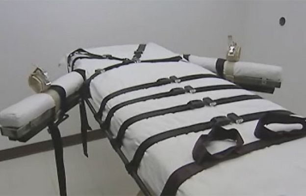 - Nuevo México abole pena de muerte
