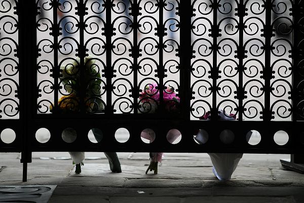 Audiencia Abierta - Audiencia Abierta - 17/03/18