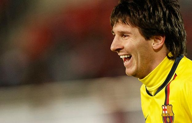  - 'Me quedaría toda mi vida aquí'