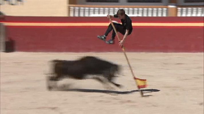 Tendido cero - Tendido Cero - 17/03/18