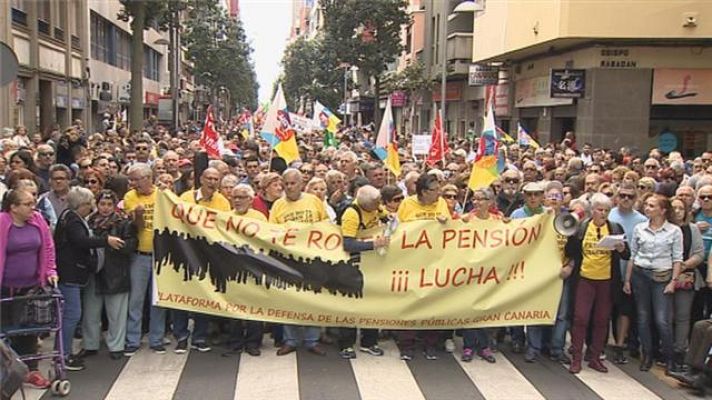 Telecanarias - Telecanarias - 17/03/2018