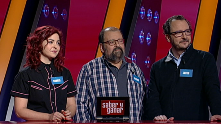 Saber y ganar - Saber y ganar. Edición de fin de semana - 17/03/18