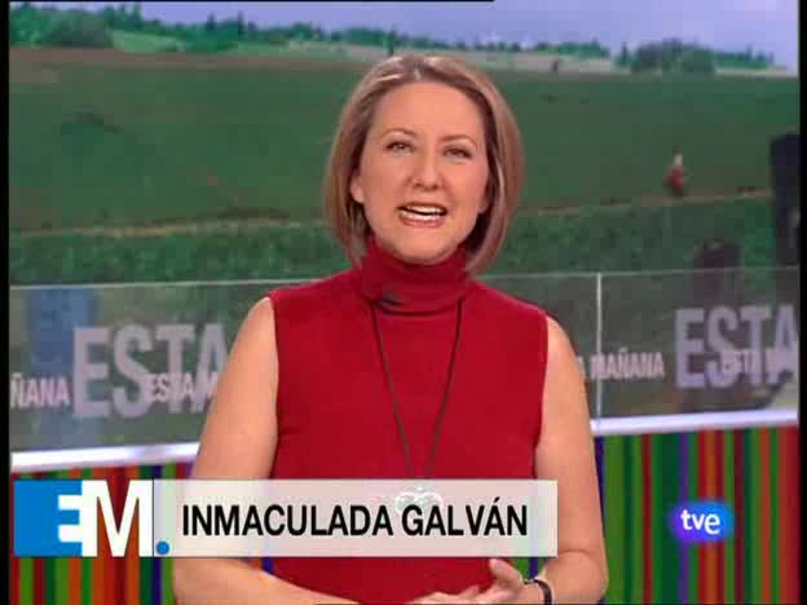 Esta mañana - 19/03/09 - Esta mañana | Ver
