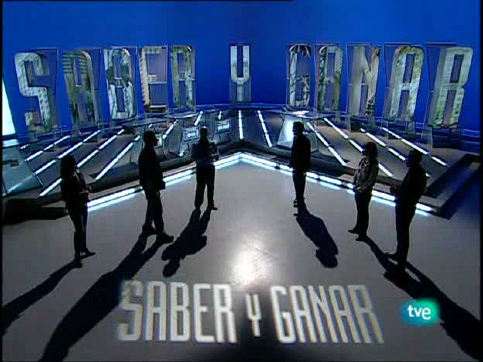 Saber y ganar - 19/03/09 - Saber y ganar | Ver