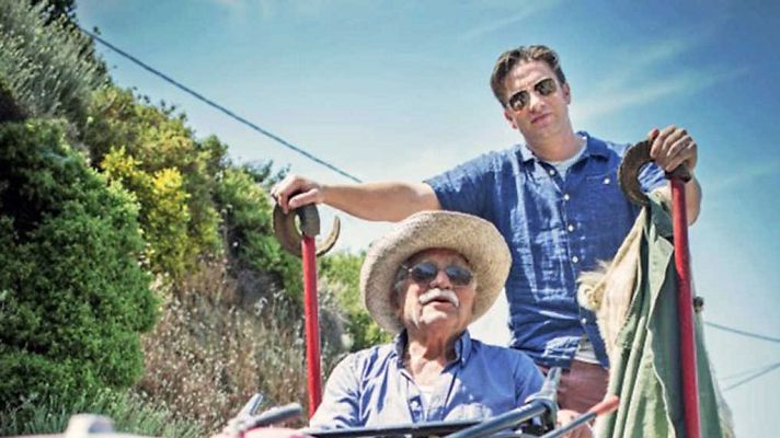 Otros documentales - La súper comida de Jamie: Dal de calabaza con huevo frito