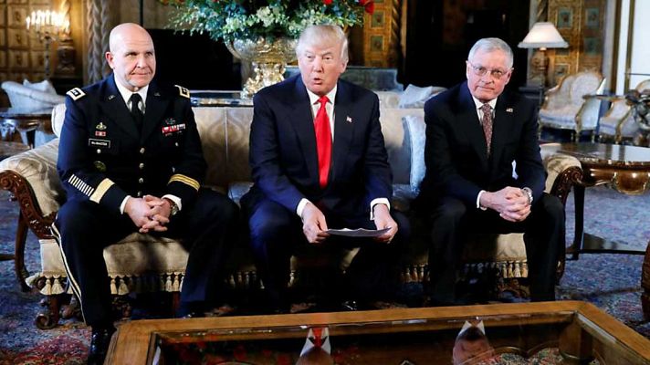 El mundo en 24 horas - El mundo en 24 horas - 17/03/18