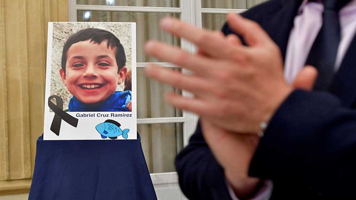 Informe Semanal - Informe Semanal - 17/03/18