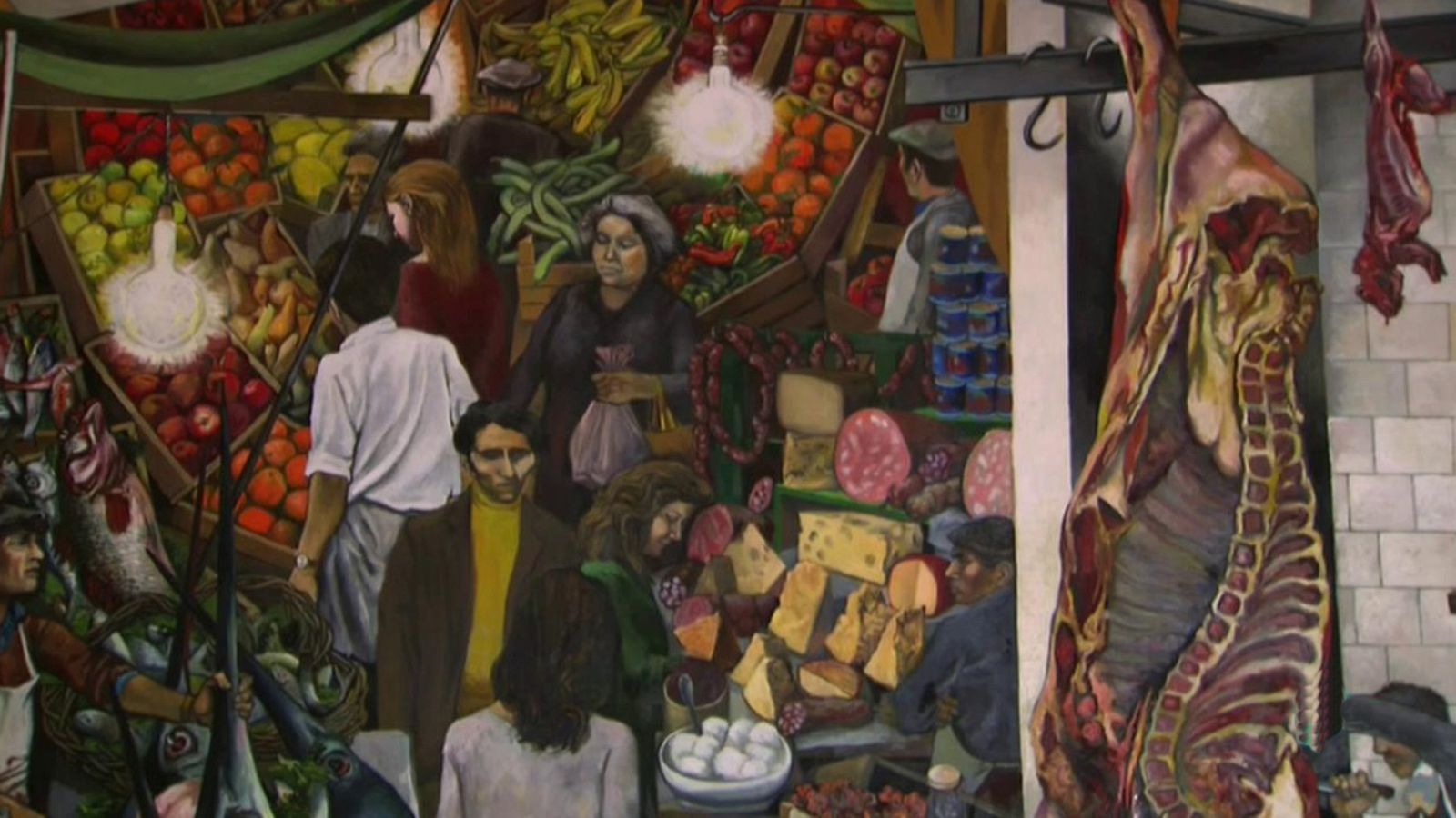 Otros documentales - Sicilia al descubierto: Episodio 1 - ver ahora