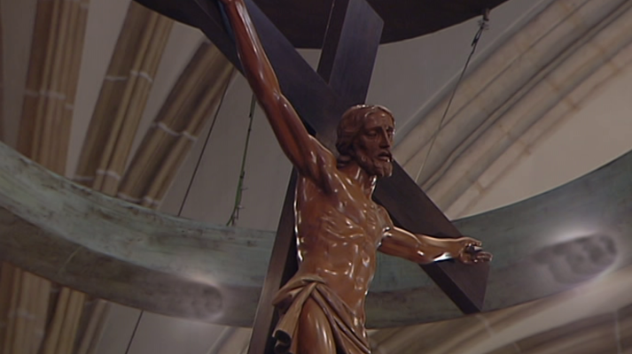 El día del Señor - Catedral de Alcalá de Henares