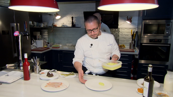 Zoom Tendencias - Zoom Tendencias - 18/03/18